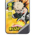 My Hero Academia Katsuki Bakugo Season 4 Google Pixel 5 Skin